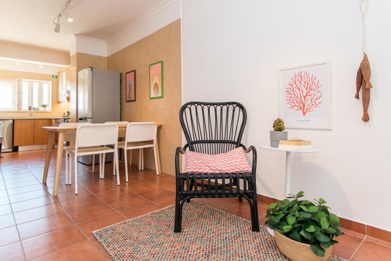 Apartamento Santa Luzia Santa Luzia  Luaran gambar