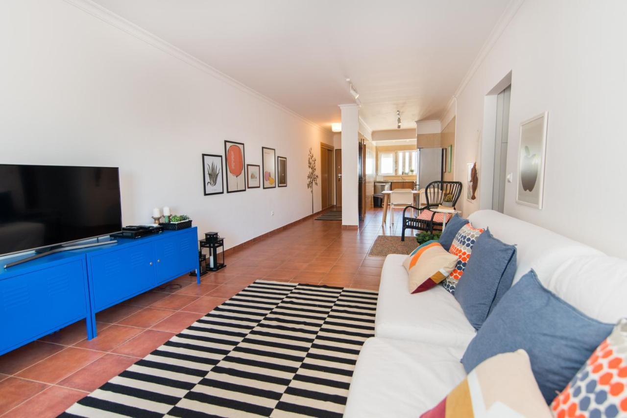 Apartamento Santa Luzia Santa Luzia  Luaran gambar