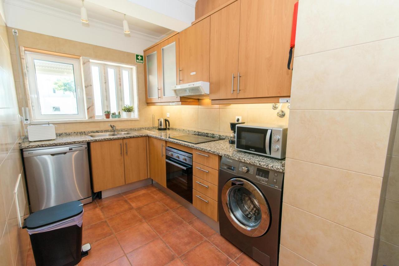 Apartamento Santa Luzia Santa Luzia  Luaran gambar