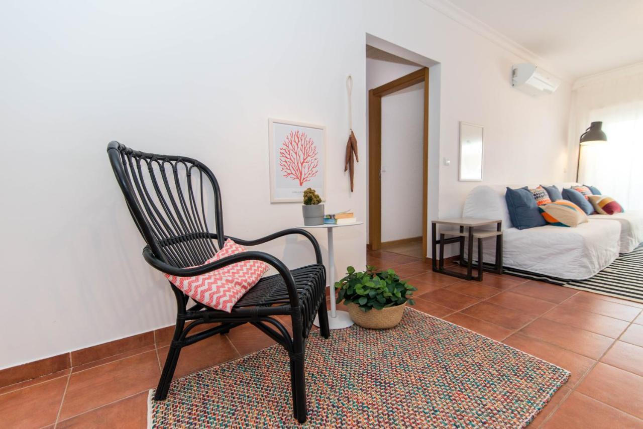 Apartamento Santa Luzia Santa Luzia  Luaran gambar