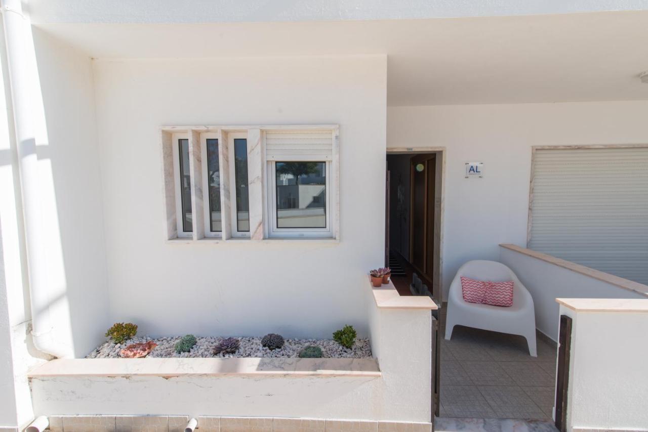 Apartamento Santa Luzia Santa Luzia  Luaran gambar