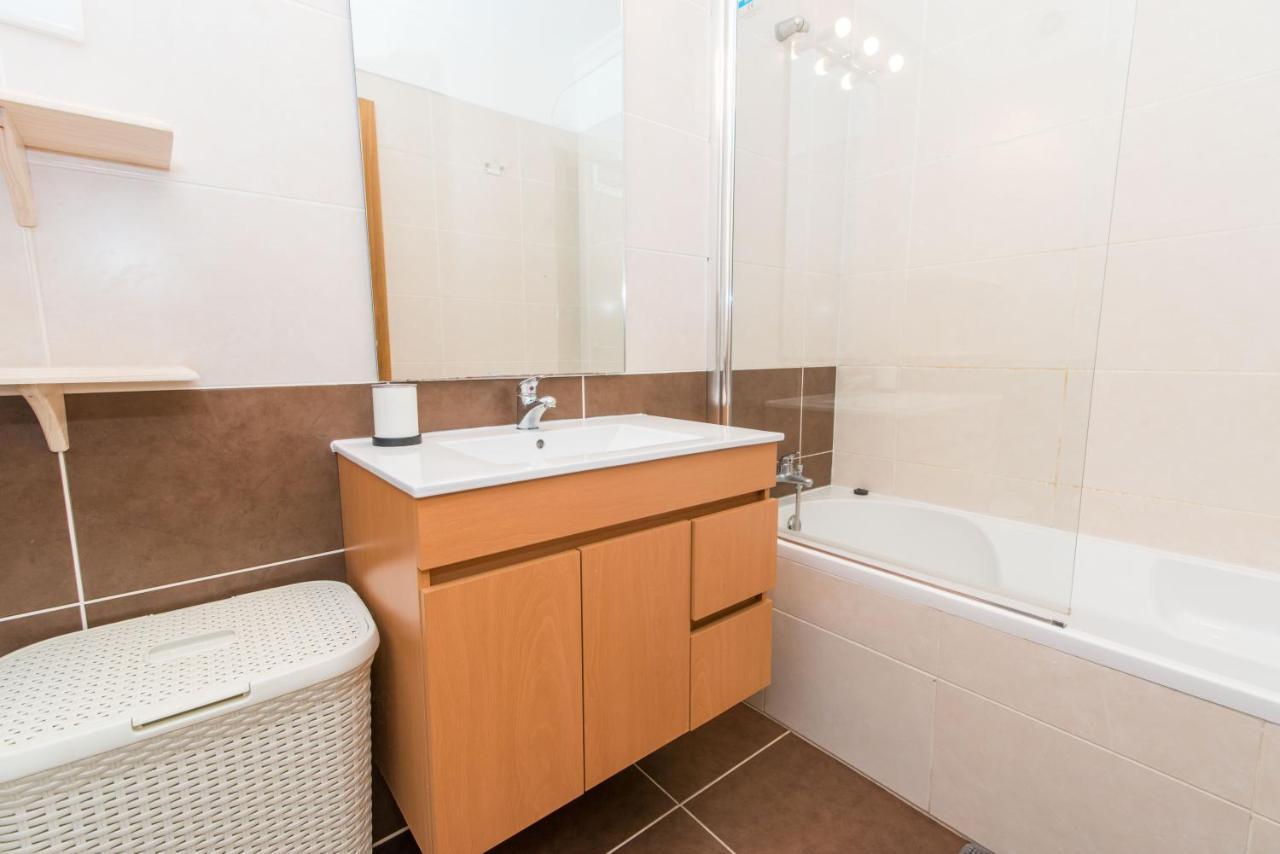 Apartamento Santa Luzia Santa Luzia  Luaran gambar