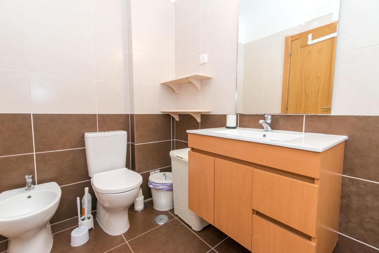 Apartamento Santa Luzia Santa Luzia  Luaran gambar