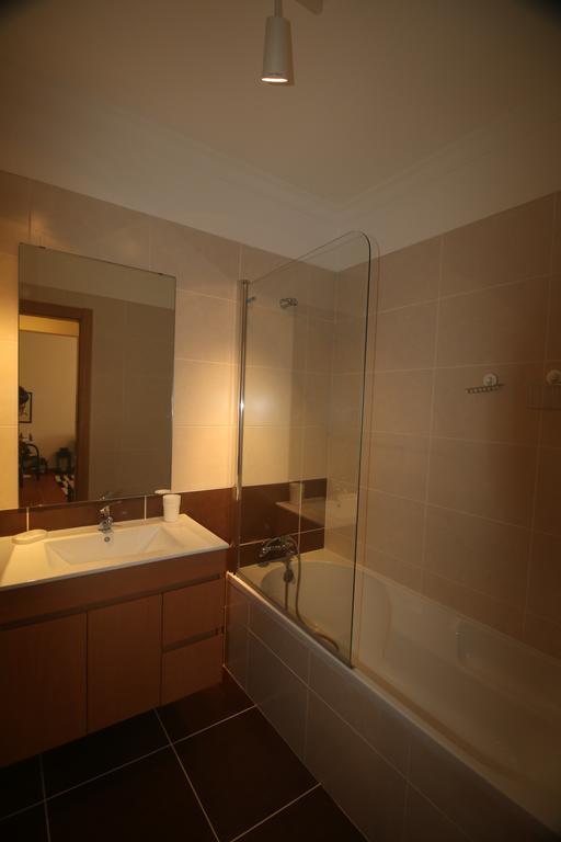 Apartamento Santa Luzia Santa Luzia  Luaran gambar