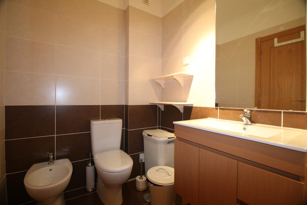 Apartamento Santa Luzia Santa Luzia  Luaran gambar
