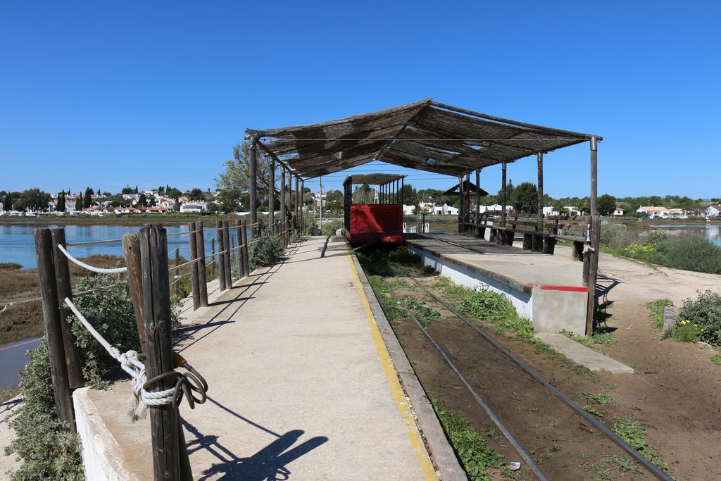 Apartamento Santa Luzia Santa Luzia  Luaran gambar