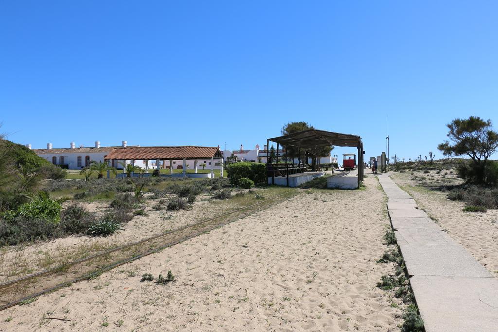 Apartamento Santa Luzia Santa Luzia  Luaran gambar