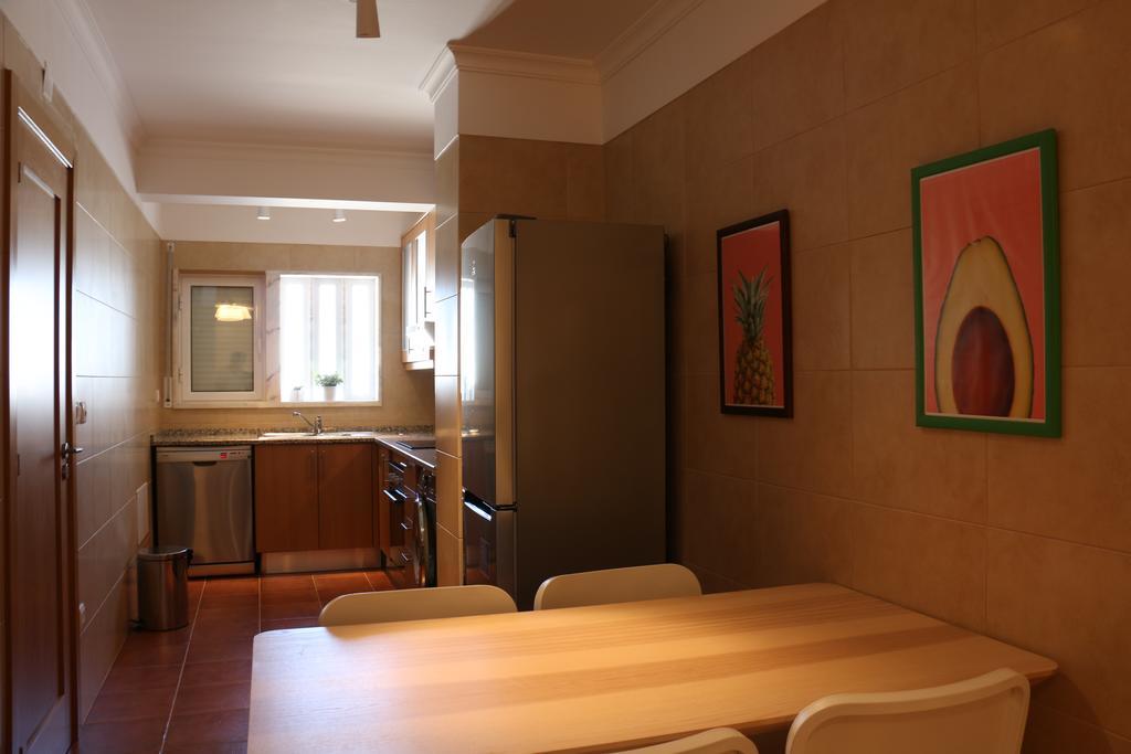 Apartamento Santa Luzia Santa Luzia  Luaran gambar
