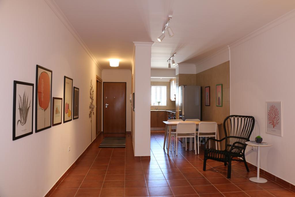 Apartamento Santa Luzia Santa Luzia  Luaran gambar