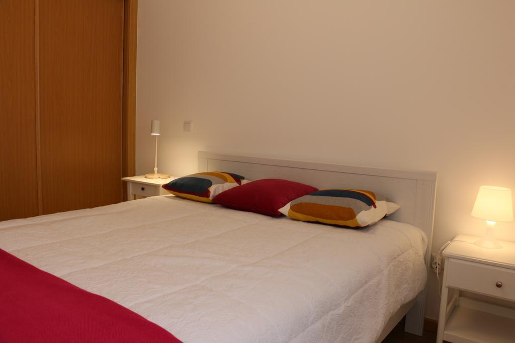Apartamento Santa Luzia Santa Luzia  Luaran gambar