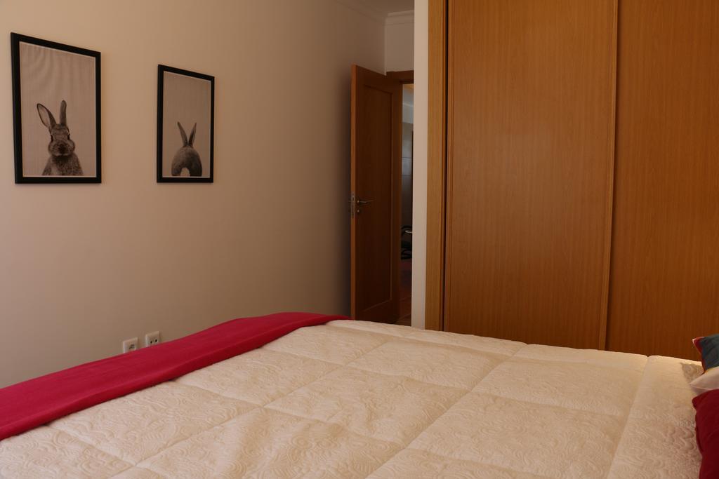 Apartamento Santa Luzia Santa Luzia  Luaran gambar