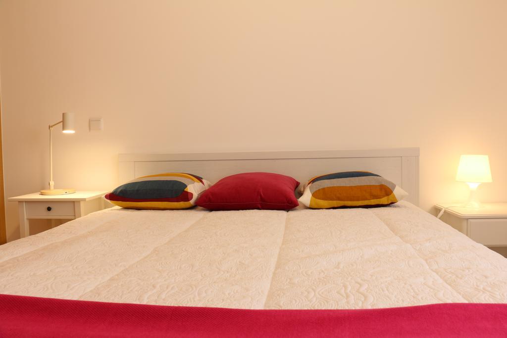 Apartamento Santa Luzia Santa Luzia  Luaran gambar